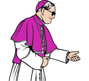 Gambar Ilustrasi Uskup