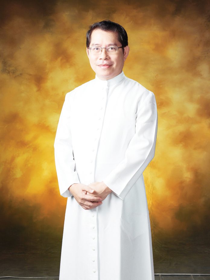 Mgr.Rolly