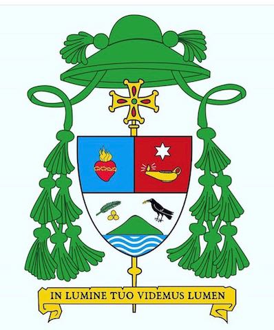 Logo Uskup