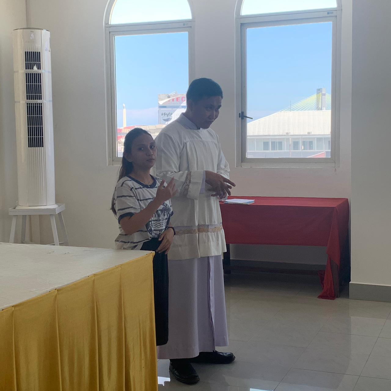 Pertemuan Misdinar 1 IMG 20230910 WA0035