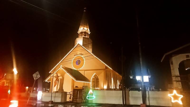 Tomohon