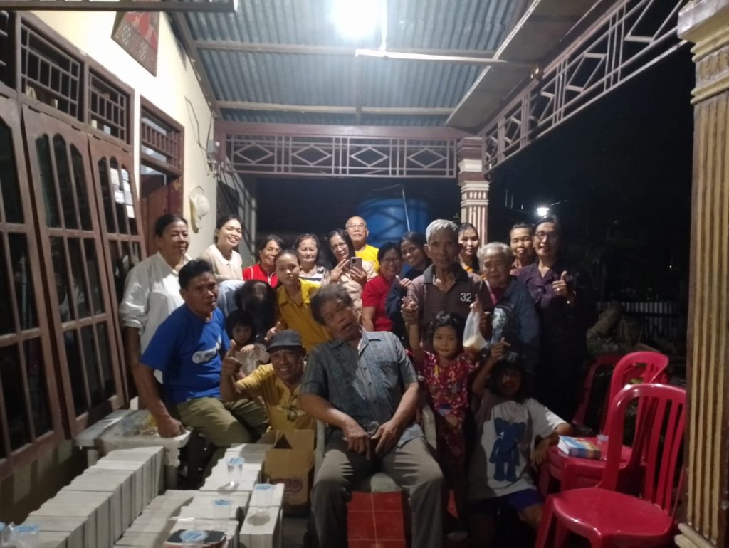 Menyambut Kasih dan Pertobatan 1 1000063648