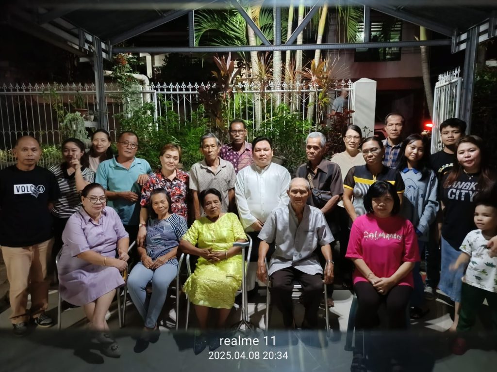 Menerima Kasih, Pengampunan, dan Pembaruan Hati 1 1000066855