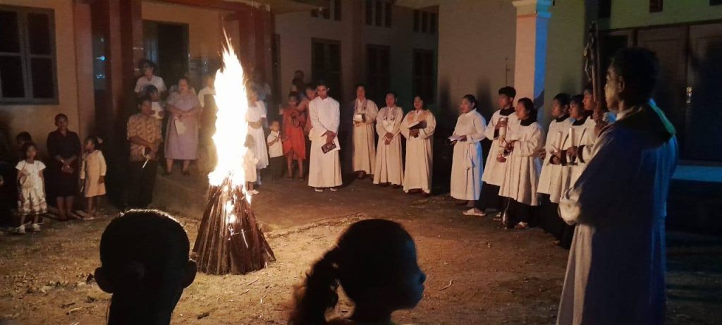 Vigili Paskah Tahun 2025: Cerita dalam Gambar 3 Pososlalongo 3