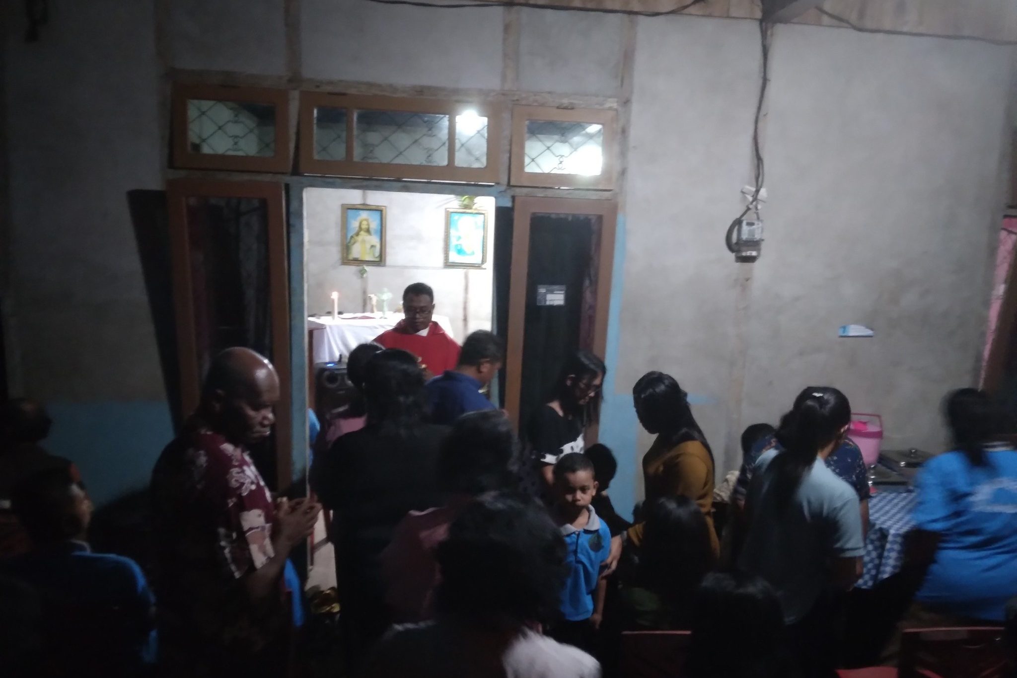 Santo Filipus Rasul: Teladan Pewarta Kabar Keselamatan 1 494371063 122219933714220949 5945379977636337961 n edited