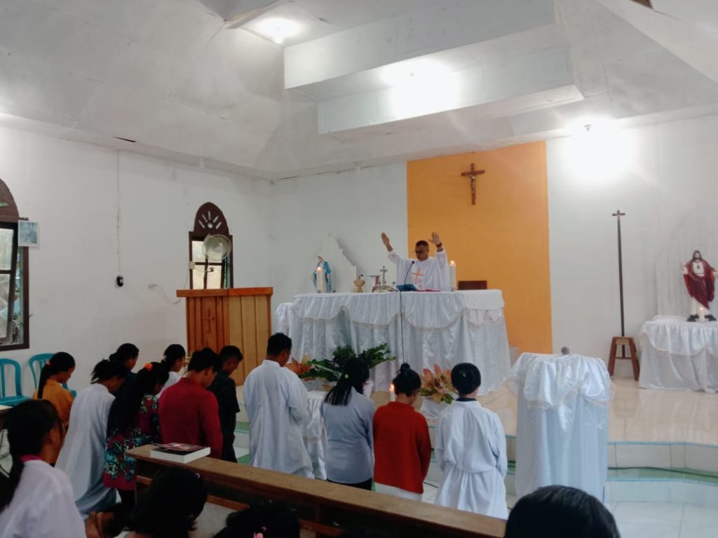 OMK Bentean Ganti Pengurus 1 520255152 122234155100220949 6631160486205296650 n