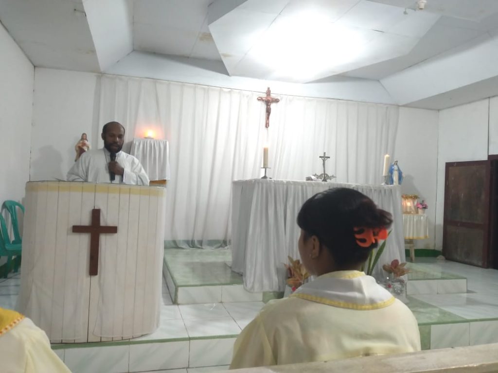Hari Raya Santa Maria Ratu Rosario Di Stasi Tadianabungin 1 557639548 24757966883824503 8295600160197651075 n