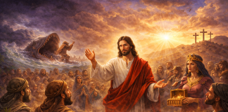 Renungan 25 Februari 2026; Jangan Menuntut Tanda, Tetapi Bertobatlah