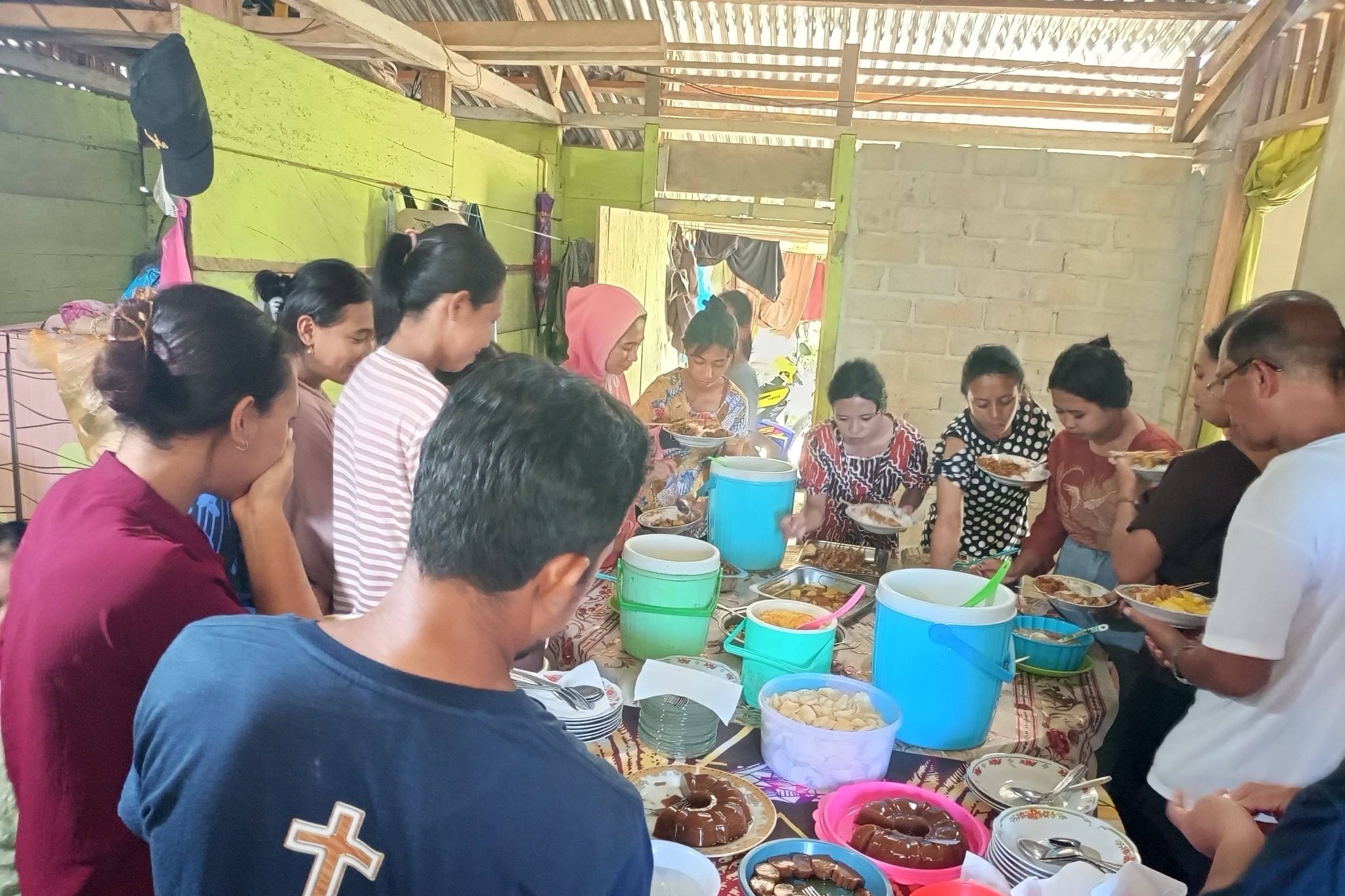 Evaluasi Kegiatan Natal 2025 Di Stasi Bolitan, Panitia Libatkan Pengurus Stasi 2 615647235 822922644126776 1857486098927629585 n edited