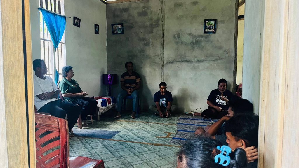 Evaluasi Kegiatan Natal 2025 Di Stasi Bolitan, Panitia Libatkan Pengurus Stasi 1 615825706 822921897460184 3061597112414030607 n