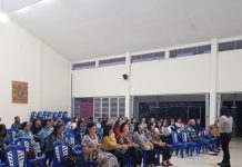 BIMAS Katolik Sulawesi Utara Jadi Mitra Strategis dan Tim Assessor Implementasi Renstra Keuskupan Manado