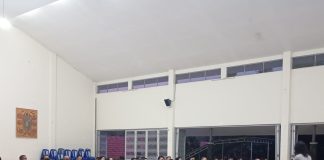 BIMAS Katolik Sulawesi Utara Jadi Mitra Strategis dan Tim Assessor Implementasi Renstra Keuskupan Manado