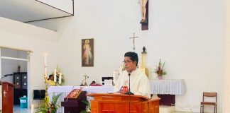 Minggu Panggilan: Saat Umat Diteguhkan untuk Menjawab Suara Sang Gembala