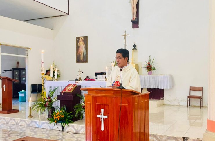 Minggu Panggilan: Saat Umat Diteguhkan untuk Menjawab Suara Sang Gembala