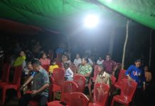 Pesta Pelindug Wiliroh Santo Filipus Rasul, Umat Diajak Beritakan Injil