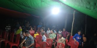Pesta Pelindug Wiliroh Santo Filipus Rasul, Umat Diajak Beritakan Injil