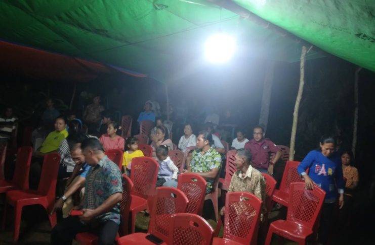 Pesta Pelindug Wiliroh Santo Filipus Rasul, Umat Diajak Beritakan Injil