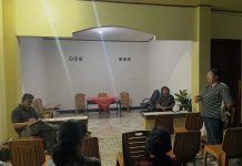 Rapat Internal Bahas Penguatan Persekolahan Katolik dan Arah Pastoral Paroki