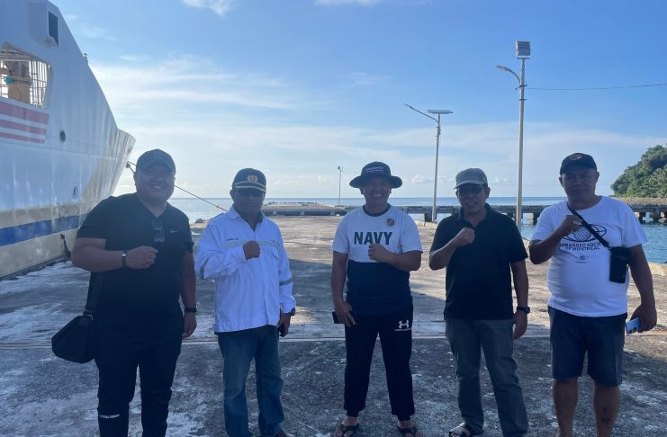 Pastoral di Ujung Utara NKRI: Dari Tahuna Menuju Marore, Merawat Iman dan Menjaga Indonesia