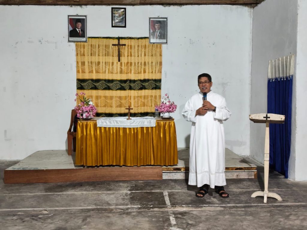 Pastoral di Ujung Utara NKRI: Dari Tahuna Menuju Marore, Merawat Iman dan Menjaga Indonesia 6 698818141 1486213976366974 7884479213320366110 n
