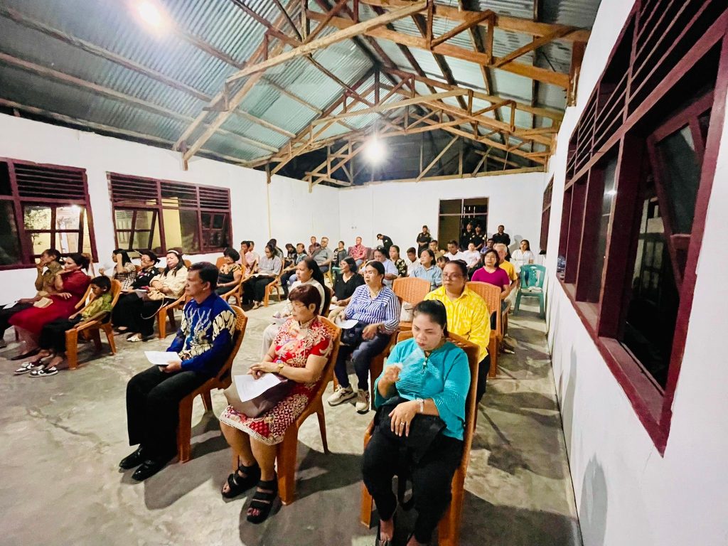 Pastoral di Ujung Utara NKRI: Dari Tahuna Menuju Marore, Merawat Iman dan Menjaga Indonesia 3 699700847 1486214366366935 8494824177539497795 n