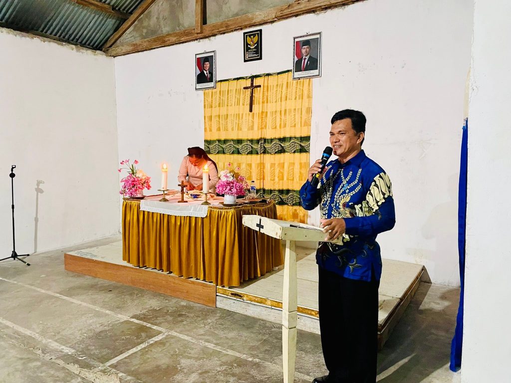 Pastoral di Ujung Utara NKRI: Dari Tahuna Menuju Marore, Merawat Iman dan Menjaga Indonesia 5 699738385 1486214116366960 8424294964819555711 n