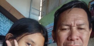 Afika Permata Pulumbara Harumkan Nama SMP Katolik Santo Agustinus Tahuna, Raih Juara I O2SN Cabang Pencak Silat
