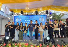 Langkah Gemilang di Ajang Komsos Awards 2026