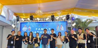 Langkah Gemilang di Ajang Komsos Awards 2026