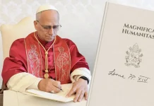 Paus Leo XIV Terbitkan Ensiklik Bersejarah tentang AI dan Martabat Manusia