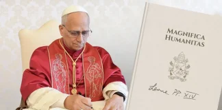 Paus Leo XIV Terbitkan Ensiklik Bersejarah tentang AI dan Martabat Manusia