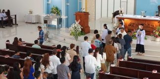 Hari Raya Tubuh dan Darah Kristus, Meneguhkan Iman Pada Sakramen Ekaristi
