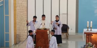 Hari Raya Tritunggal Mahakudus: Misteri Kasih Allah yang Menghidupkan