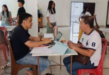 Paroki Bunda Teresa Calcutta GPI Laksanakan Monev Proker dan Keuangan Semester I 2026