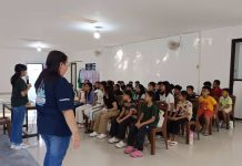 Puluhan Anak Ikut Pembekalan Calon Komuni Pertama di Paroki Bunda Teresa – GPI