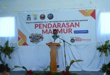Paroki St. Ignatius Manado Tampil Menghayati Sabda Tuhan dalam Lomba Pendarasan Mazmur