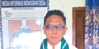 Peserta Paroki Tahuna Tampilkan Penghayatan Terbaik di Lomba Baca Kitab Suci dan Renungan