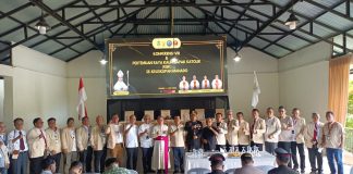 Paroki Tahuna Siap Satu Komando Hasilkan Keputusan Terbaik dalam Konferensi VIII KBK Keuskupan Manado