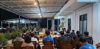 Sambut Pesta Pelindung, Paroki Bunda Teresa – GPI Gelar Pengobatan Gratis dan Berbagai Lomba