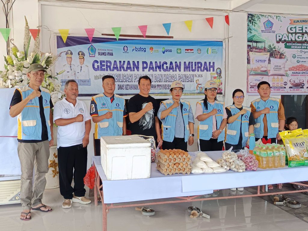 Warga Serbu Gerakan Pangan Murah di Paroki Bunda Teresa - GPI 1 778985555 1316931310308802 1112530470783779354 n