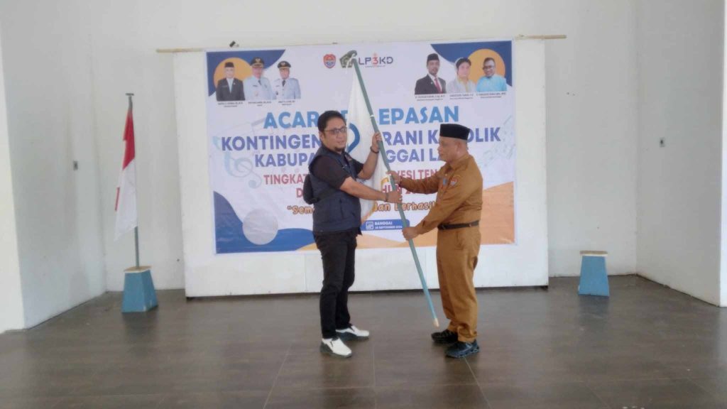 Pemkab Banggai Laut Lepas Kontingen Pesparani Katolik ke-I Tingkat Provinsi Sulawesi Tengah Tahun 2026 2 825261055 1394522375665134 6474244091682257337 n