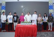 Uskup Rolly Ingatkan Pendidikan Iman Anak Tak Cukup di Gereja