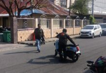 Legio Christi Ambil Bagian dalam Perayaan Hari Minggu Misi Sedunia ke-100