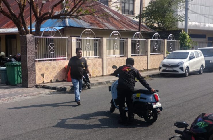 Legio Christi Ambil Bagian dalam Perayaan Hari Minggu Misi Sedunia ke-100